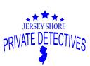 Jersey Shore Private Detectives logo